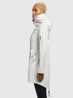 Khujo Parkas Tussenparka Dayes Dames Offwhite -Kleding Verkoop 009e700a54086ff6e372bfa42732ab61 scaled