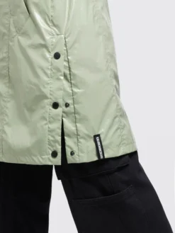 Khujo Regenmantels Tussenmantel Alecia Dames Pastelgroen -Kleding Verkoop 00c395a6f740e144b99e5966db8c1edd scaled