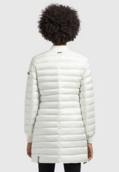 Khujo Greta Shiny - Jas - Cremeweiß -Kleding Verkoop 00db0aa81a514159a09cb1ca8eb907f9 scaled