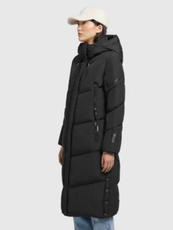 Khujo Wintermantels Wintermantel Dames Zwart -Kleding Verkoop 02631cf291cab13cb52116cd68ac41a0 scaled