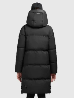 Khujo Wintermantels Wintermantel Aniva Dames Zwart -Kleding Verkoop 030235c45479bba4e9545316af88ba45 scaled