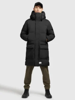 Khujo Wintermantels Winterjas Slow Heren Zwart 10 Khujo Wintermantels Winterjas Slow Heren Zwart -Kleding Verkoop 033baab45965272ef3df473ddfa489f3 scaled