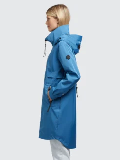 Khujo Tussenmantels Tussenmantel Ariana2 Dames Royal Blue/koningsblauw -Kleding Verkoop 033bb764c785d1205dd4e99eab6be9b9 scaled