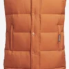 Khujo Bodywarmers Bodywarmer Magneta Dames Oranje