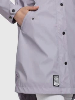 Khujo Odelie - Regenjas - Flieder -Kleding Verkoop 037abb56c8764411b9f032df37b254d4 scaled