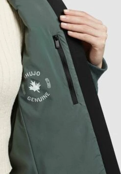 Khujo Maude Matt - Jas - Kupfergrün -Kleding Verkoop 04985f8f230a4beea4b7ef56c3f1e8e2 scaled