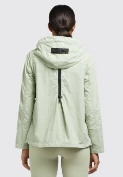 Khujo Zahira - Lichte Jas - Blassgrün -Kleding Verkoop 0531afb809f34aba89e3e7fe061ced27 scaled