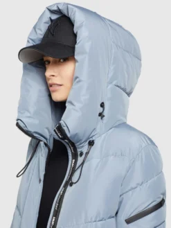 Khujo Winterjassen Winterjas Jordis 4 Dames Lichtblauw 14 Khujo Winterjassen Winterjas Jordis 4 Dames Lichtblauw -Kleding Verkoop 0539e5bd076f05450b011902a56d8dfd scaled