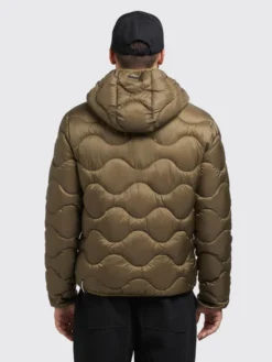 Khujo Tussenjassen Tussenjas Remo Heren Olijfgroen -Kleding Verkoop 05a7b99c4cf84d6aa021391554978dd6 scaled