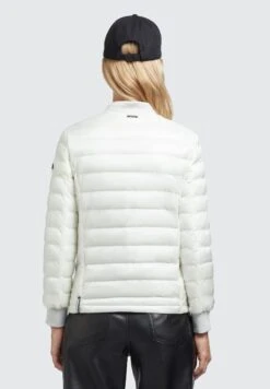 Khujo Maude Shiny - Bomberjacks - Cremeweiß 9 Khujo Maude Shiny - Bomberjacks - Cremeweiß -Kleding Verkoop 0689db2faad04b809fe32c8c2025c190 scaled