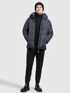 Khujo Winterjassen Winterjas Croon Heren Duifblauw 10 Khujo Winterjassen Winterjas Croon Heren Duifblauw -Kleding Verkoop 069e74a5336cd01ed139e40b04c5131c scaled