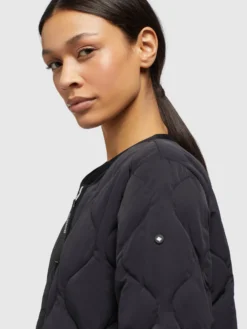 Khujo Tussenjassen Tussenjas ALMA Dames Zwart 15 Khujo Tussenjassen Tussenjas ALMA Dames Zwart -Kleding Verkoop 06aadbba206a2cf657294f4b3202d16e scaled