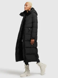 Khujo Wintermantels Wintermantel Shimanta 2 Dames Zwart 13 Khujo Wintermantels Wintermantel Shimanta 2 Dames Zwart -Kleding Verkoop 06fc469541f79df658f3303c0b62f786 scaled