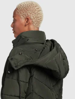 Khujo Korte Mantels Wintermantel Cups Dames Donkergroen 15 Khujo Korte Mantels Wintermantel Cups Dames Donkergroen -Kleding Verkoop 0741b8717f0c5568c380d1b09ccbdf2f scaled