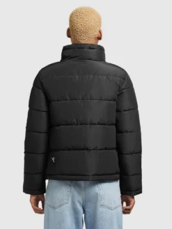 Khujo Winterjassen Winterjas Tuba Dames Zwart -Kleding Verkoop 07460bf64e6eabfa90956b032d2e6f8d scaled