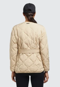 Khujo Yuna - Jas - Beige -Kleding Verkoop 08389a75ed0b413db868919021c508e1 scaled