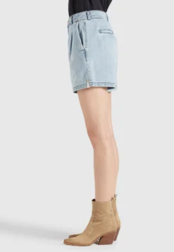 Khujo Jeans Loosefit Bandplooi Jeans Cambel Dames Blauw 11 Khujo Jeans Loosefit Bandplooi Jeans Cambel Dames Blauw -Kleding Verkoop 09e239a21574cd78595f7d95b1352016 scaled