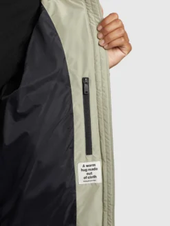 Khujo Winterjassen Winterjas Esila 3 Dames Lichtgroen -Kleding Verkoop 0b0703b3d7acd6015be2171948b4745f scaled