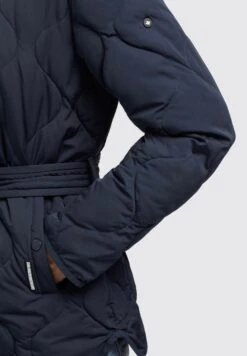 Khujo Yuna - Jas - Dunkelblau -Kleding Verkoop 0c6c4bbac1764392bab0f6971f8a37d4 scaled