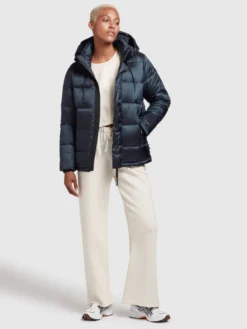 Khujo Winterjassen Winterjas Evona Dames Nachtblauw -Kleding Verkoop 0c8f75fe36ce7d932bb3a8fc5aa62f13 scaled