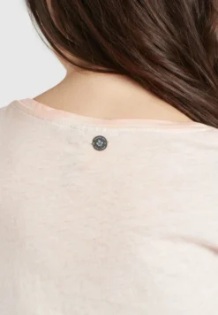 Khujo T-shirts Shirt Pergola Dames Rosa -Kleding Verkoop 0d037fd54886d9866a2881c0a7e857b2 scaled