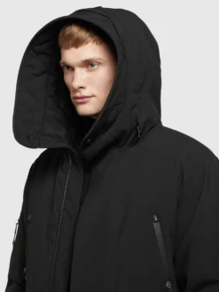 Khujo Wintermantels Winterjas Carl Heren Zwart 13 Khujo Wintermantels Winterjas Carl Heren Zwart -Kleding Verkoop 0d1b9541bfeee543c076c39704f9f7d5 scaled