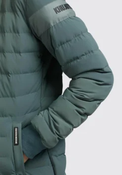 Khujo Greta Matt - Jas - Kupfergrün -Kleding Verkoop 0dc13a5cb1004b8fab2f3b2321a0ab83 scaled