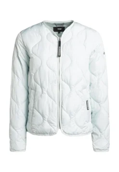 Khujo Alma - Jas - Blassgrün -Kleding Verkoop 0e5439de0d18432dadf5ada931b1544a scaled