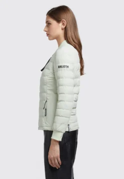 Khujo Maude Matt - Jas - Blassgrün 11 Khujo Maude Matt - Jas - Blassgrün -Kleding Verkoop 0e8785c463c44b2fb52cfdf17cb30ac7 scaled