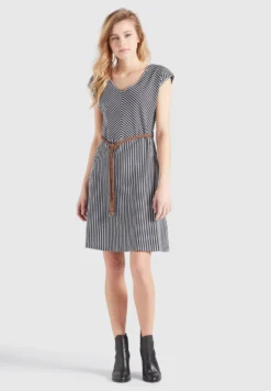 Khujo Jerseyjurken Jurk Leifa Dames Blauw 9 Khujo Jerseyjurken Jurk Leifa Dames Blauw -Kleding Verkoop 0f02288067b386eb0c852f77a8da2683 scaled