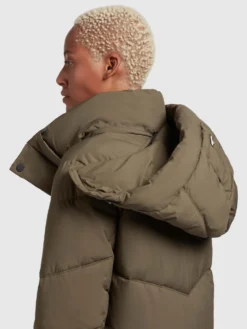 Khujo Wintermantels Wintermantel Torino2 Dames Kaki -Kleding Verkoop 0f5d6dc5e5137719f1fc5ff2a64af8a5 scaled