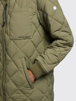 Khujo Tussenmantels Tussenmantel Mary Dames Olijfgroen -Kleding Verkoop 0fa85e249332c9ae2cbb414a35dc3575 scaled