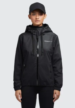 Khujo Rolava2 - Jas - Schwarz -Kleding Verkoop 1033e0360f4c485c9d486fd08ce73d7d scaled