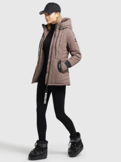 Khujo Tussenjassen Tussenjas Tweety Prime Dames Roze -Kleding Verkoop 105eada0f38bf02b1601877edb771b13 scaled