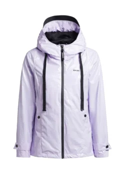 Khujo Somia - Jas - Flieder Hell -Kleding Verkoop 11c9f302cfc549c286ee537bbe854e0a scaled