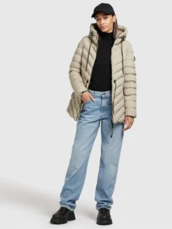 Khujo Tussenjassen Tussenjas Noomi Dames Pastelgroen -Kleding Verkoop 12a2bcec42a4e84a950d4f88b38c3328 scaled