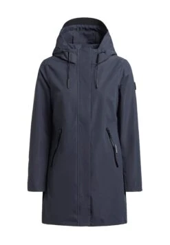 Khujo Izaf - Regenjas - Dunkelblau -Kleding Verkoop 12b0bda450c54fa49eb1b5dc2bccc7c4 scaled