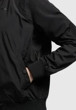 Khujo Persee - Jas - Schwarz -Kleding Verkoop 13460829308249178b515de765dbffba scaled