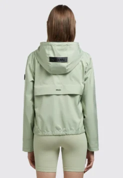 Khujo Elita - Windjack - Blassgrün -Kleding Verkoop 13cc94a45038469b80017bfda362d269 scaled