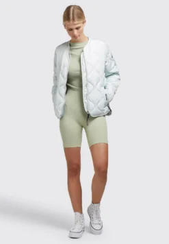 Khujo Alma - Jas - Blassgrün -Kleding Verkoop 145c445b3c3a40498c036a22c032add9 scaled