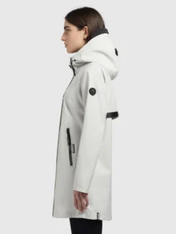 Khujo Tussenjassen Tussenjas Izaf Dames Lichtgrijs -Kleding Verkoop 146a1256b28ecbe15803421bc27d9459 scaled