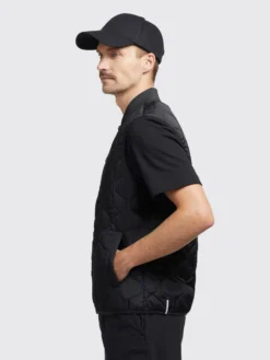 Khujo Bodywarmers Bodywarmer Liel Heren Zwart -Kleding Verkoop 1629d4b76d58b66ce716ed9942fec4af scaled