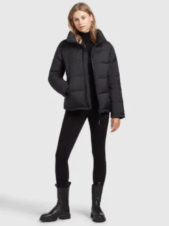 Khujo Winterjassen Winterjas Blondie Matt Dames Zwart 13 Khujo Winterjassen Winterjas Blondie Matt Dames Zwart -Kleding Verkoop 16fbcb6b5b840d5b656633f5412df5a8 scaled
