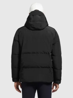 Khujo Winterjassen Winterjas Bizkit Heren Zwart -Kleding Verkoop 17033f93dc5bad6eb8bc622cfd8fc66f scaled