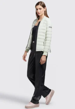 Khujo Maude Matt - Jas - Blassgrün 14 Khujo Maude Matt - Jas - Blassgrün -Kleding Verkoop 17b2e15c37fc41a3a82db49bd5c2172a scaled