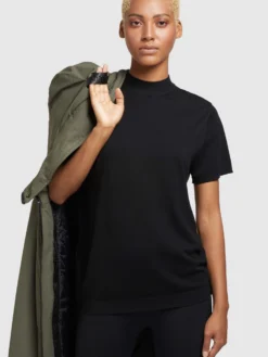 Khujo Tussenmantels Tussenmantel LISAD Dames Kaki 15 Khujo Tussenmantels Tussenmantel LISAD Dames Kaki -Kleding Verkoop 181a1a740ce02e115ee6e029cd9adf2d scaled