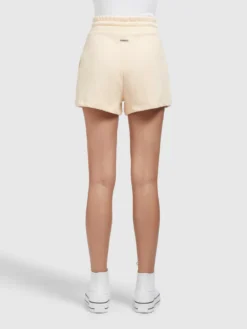 Khujo Shorts Regular Broek Dames Lichtgeel -Kleding Verkoop 1872a00a7cee8ec8b1e958cc76a646e5 scaled