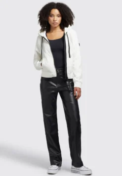 Khujo Maren - Jas - Naturweiß -Kleding Verkoop 1889e9bd68a94e6781b983284a245bdb scaled