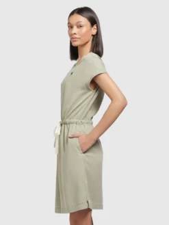 Khujo Zomerjurken Zomerjurk HEDIYE Dames Olijfgroen 11 Khujo Zomerjurken Zomerjurk HEDIYE Dames Olijfgroen -Kleding Verkoop 1a3ad71b0ac9d7548895a60961735b76 scaled
