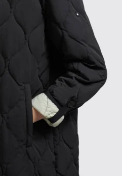 Khujo Sira - Jas - Schwarz -Kleding Verkoop 1a630e6a62be40699d72a1eec0e6d140 scaled